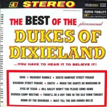 Cover art for Best of