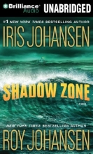 Cover art for Shadow Zone
