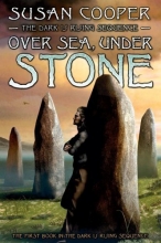 Cover art for Over Sea, Under Stone (The Dark is Rising Sequence)