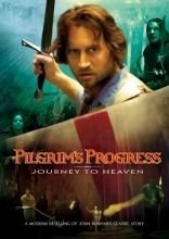 Cover art for Pilgrim's Progress: Journey to Heaven