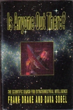 Cover art for Is Anyone Out There?