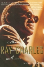 Cover art for Ray Charles: Man and Music