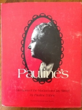 Cover art for Pauline's