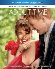 Cover art for About Time 