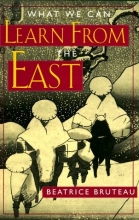 Cover art for What We Can Learn From the East
