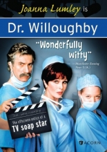 Cover art for DR. WILLOUGHBY