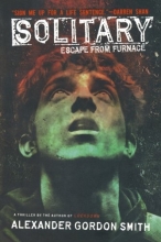 Cover art for Solitary: Escape from Furnace 2