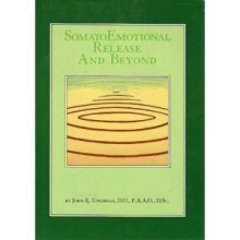 Cover art for Somato Emotional Release and Beyond