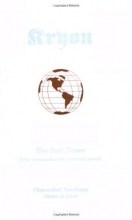 Cover art for Kryon--The End Times: New Information for Personal Peace (Kryon Book 1)
