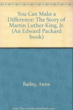 Cover art for YOU CAN MAKE A DIFFERENCE (Cyoa, No 51)