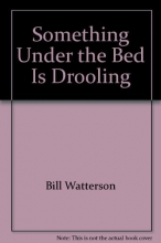 Cover art for Something Under the Bed Is Drooling