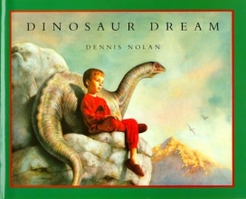 Cover art for Dinosaur Dream