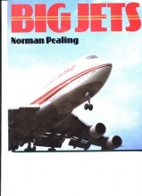 Cover art for Big Jets (Osprey Colour Series)