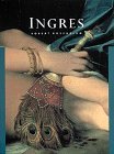 Cover art for Masters of Art: Ingres