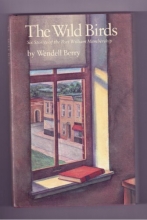 Cover art for Wild Birds: Six Stories of the Port William Membership