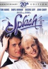 Cover art for Splash 