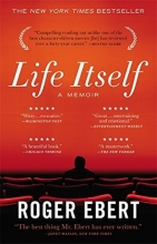 Cover art for Life Itself: A Memoir
