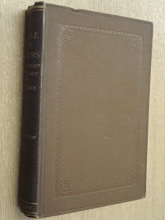 Cover art for The Epistle to the Hebrews the First Apology for Christianity