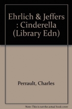 Cover art for Cinderella