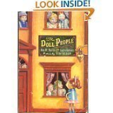 Cover art for The Doll People