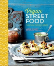 Cover art for Vegan Street Food: A Culinary Journey Through Southeast Asia