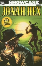 Cover art for Showcase Presents: Jonah Hex, Vol. 1