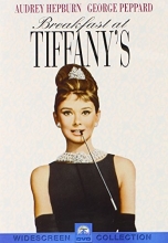 Cover art for Breakfast At Tiffany's