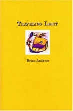 Cover art for Traveling Light: Stories & Drawings for a Quiet Mind