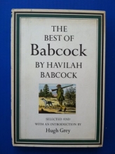 Cover art for The best of Babcock