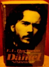 Cover art for Book of Daniel