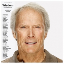 Cover art for Wisdom: The Greatest Gift One Generation Can Give To Another