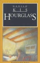 Cover art for Hourglass (European Classics)