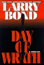 Cover art for Day of Wrath