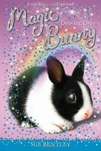 Cover art for Dancing Days #5 (Magic Bunny)