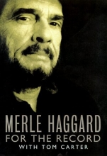 Cover art for Merle Haggard's My House of Memories : For the Record