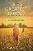 Cover art for Life's Greatest Lesson