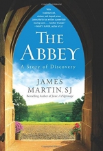 Cover art for The Abbey: A Story of Discovery