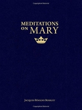 Cover art for Meditations on Mary
