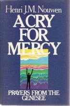 Cover art for A Cry for Mercy: Prayers from the Genesee