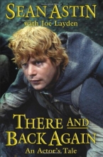 Cover art for There and Back Again: An Actor's Tale