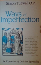 Cover art for Ways of Imperfection: An Exploration of Christian Spirituality