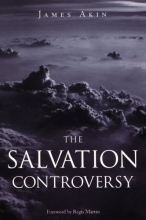 Cover art for The Salvation Controversy