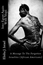 Cover art for Into Egypt Again With Ships: A Message To The Forgotten Israelites