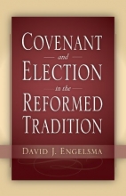 Cover art for Covenant and Election in the Reformed Tradition