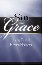 Cover art for Sin & Grace