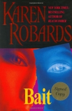 Cover art for Bait (Robards, Karen)