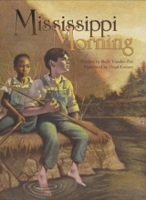 Cover art for Mississippi Morning