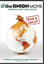 Cover art for The Onion Movie