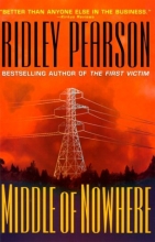 Cover art for Middle of Nowhere (Boldt & Matthews #7)