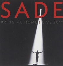 Cover art for Bring Me Home: Live